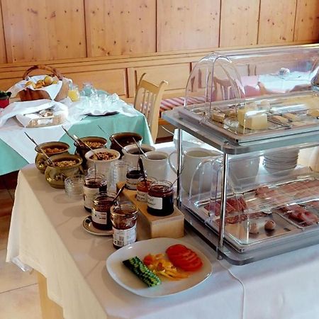 Das Kleine Familienhotel Koch Krems in Kaernten Buitenkant foto