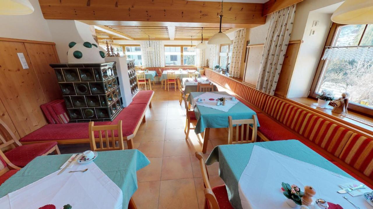 Das Kleine Familienhotel Koch Krems in Kaernten Buitenkant foto