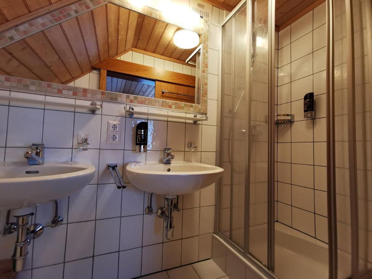Das Kleine Familienhotel Koch Krems in Kaernten Buitenkant foto