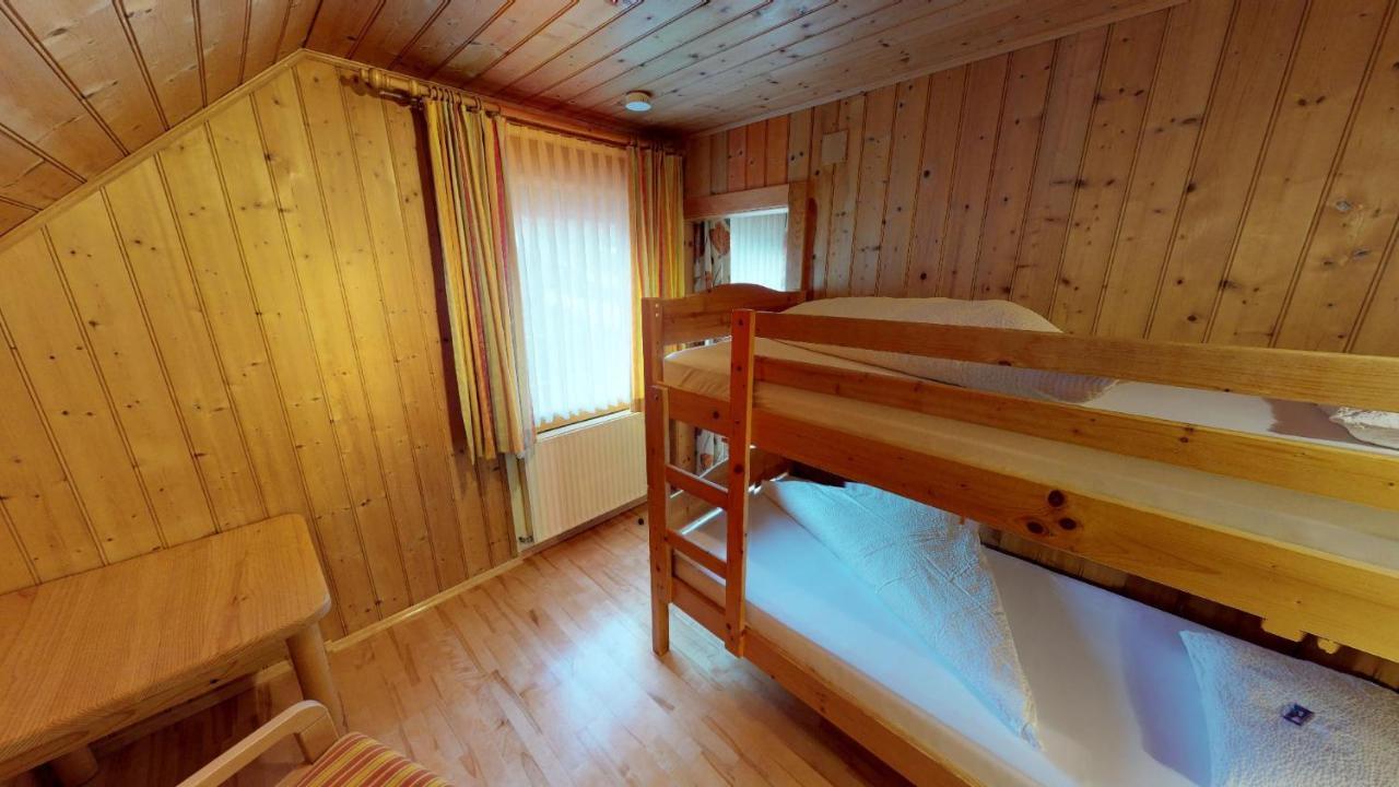 Das Kleine Familienhotel Koch Krems in Kaernten Buitenkant foto