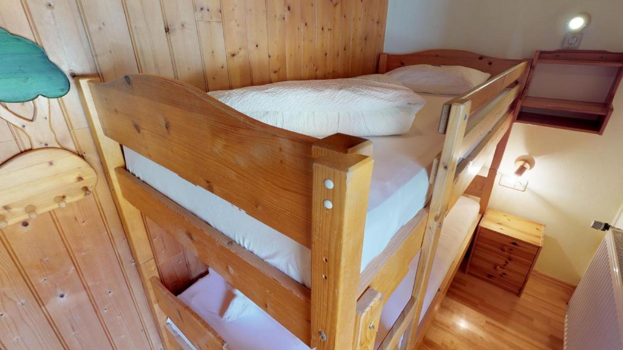 Das Kleine Familienhotel Koch Krems in Kaernten Buitenkant foto