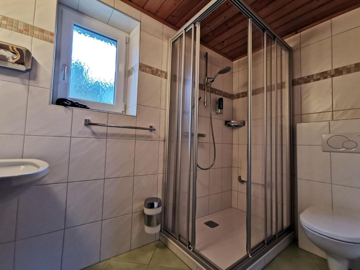Das Kleine Familienhotel Koch Krems in Kaernten Buitenkant foto