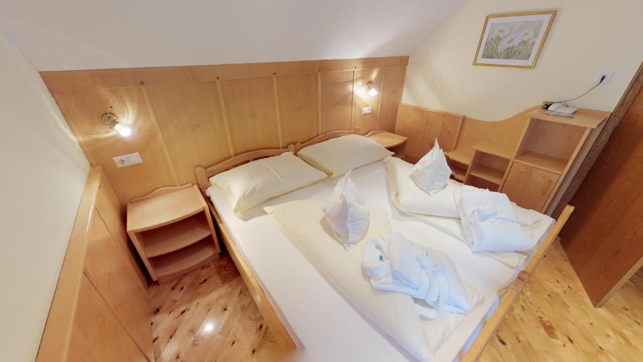 Das Kleine Familienhotel Koch Krems in Kaernten Buitenkant foto