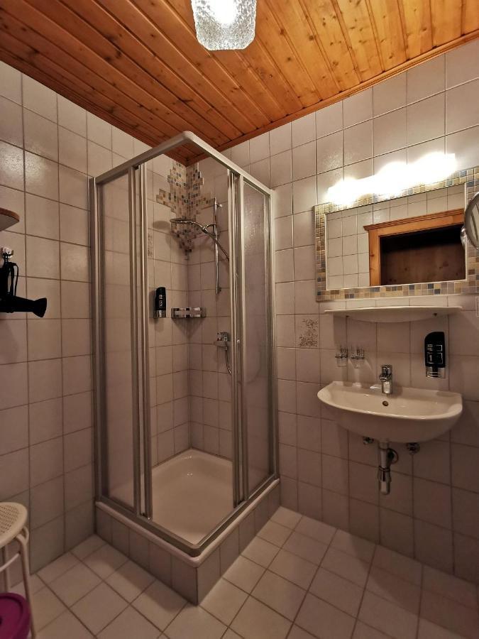 Das Kleine Familienhotel Koch Krems in Kaernten Buitenkant foto