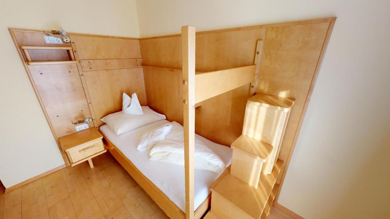 Das Kleine Familienhotel Koch Krems in Kaernten Buitenkant foto