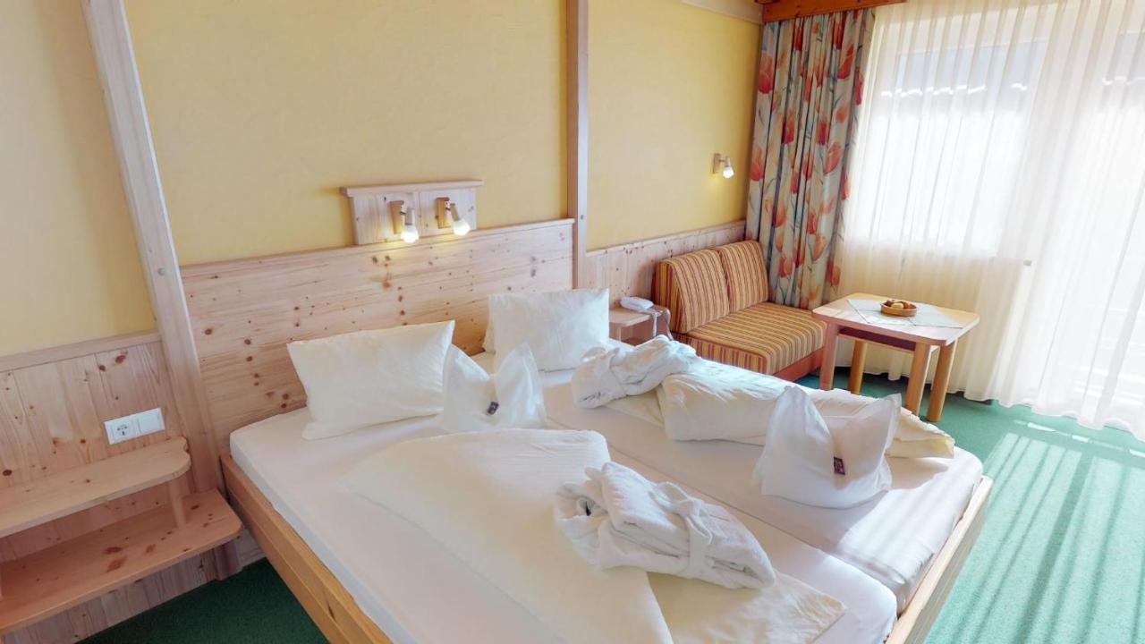 Das Kleine Familienhotel Koch Krems in Kaernten Buitenkant foto
